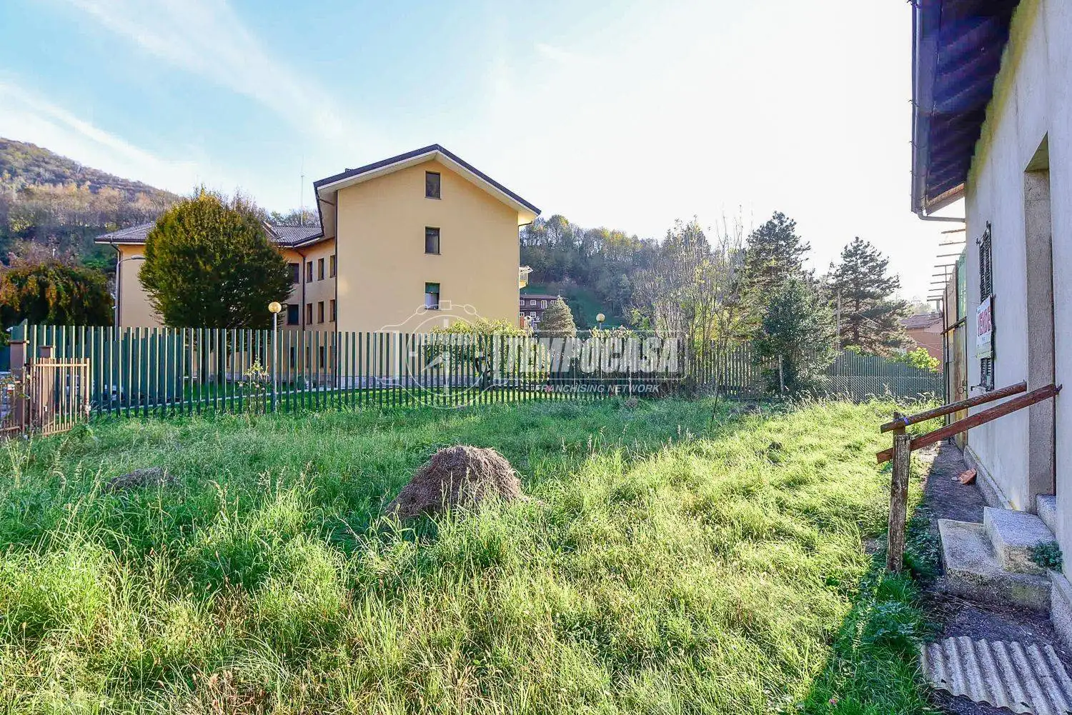 Casa indipendente in vendita a Asso