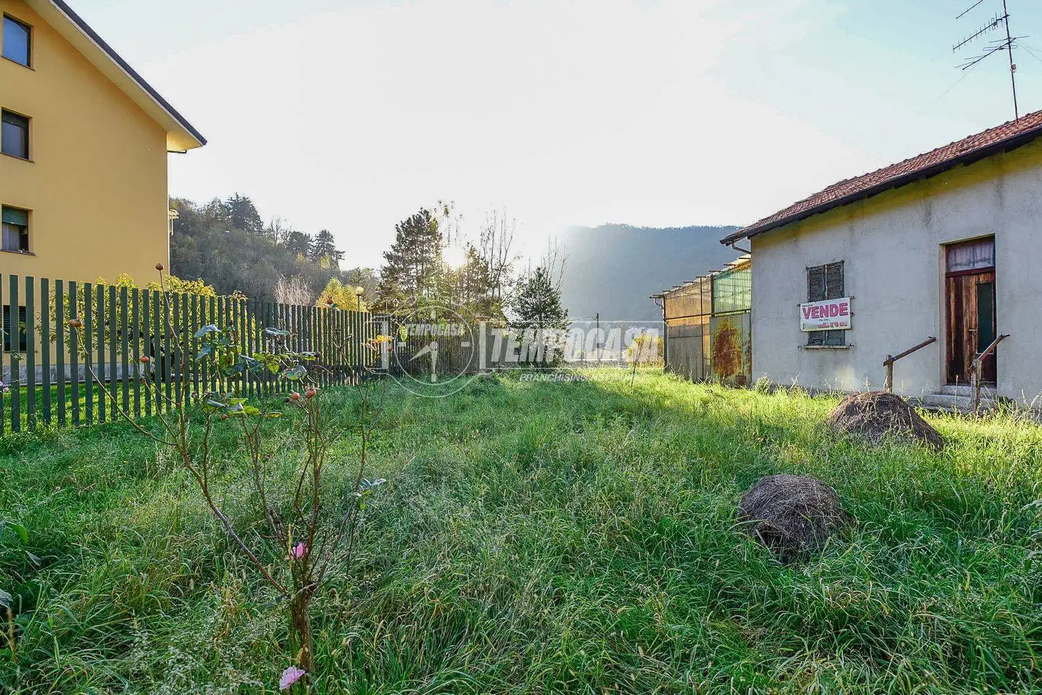 Terratetto unifamiliare via dei Praeli, Centro, Asso - foto 2