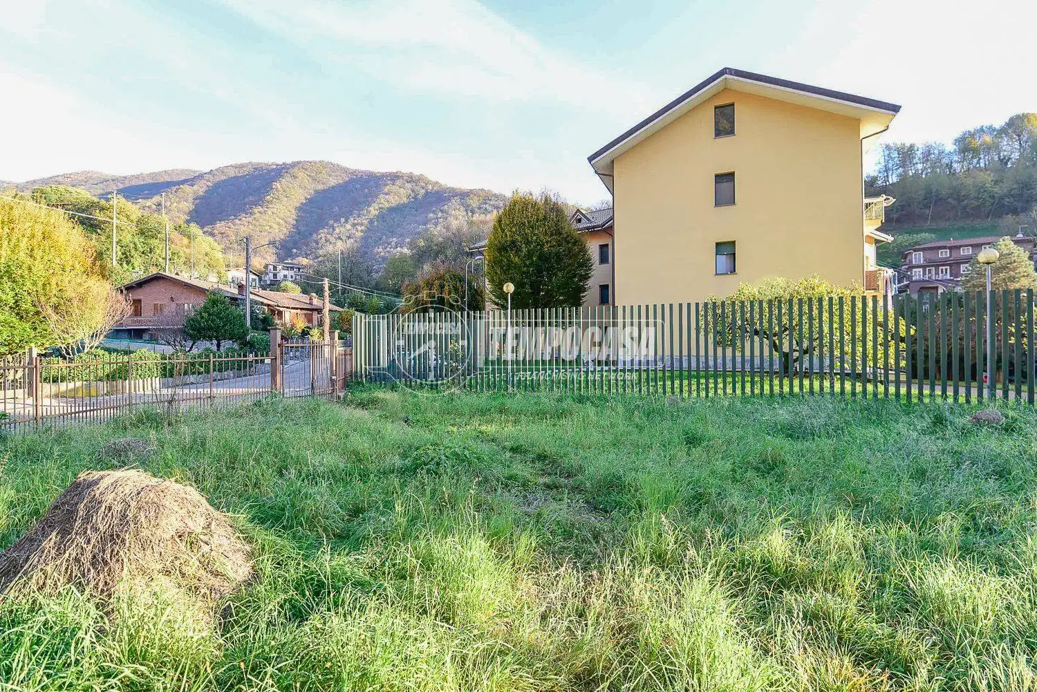 Terratetto unifamiliare via dei Praeli, Centro, Asso - foto 3