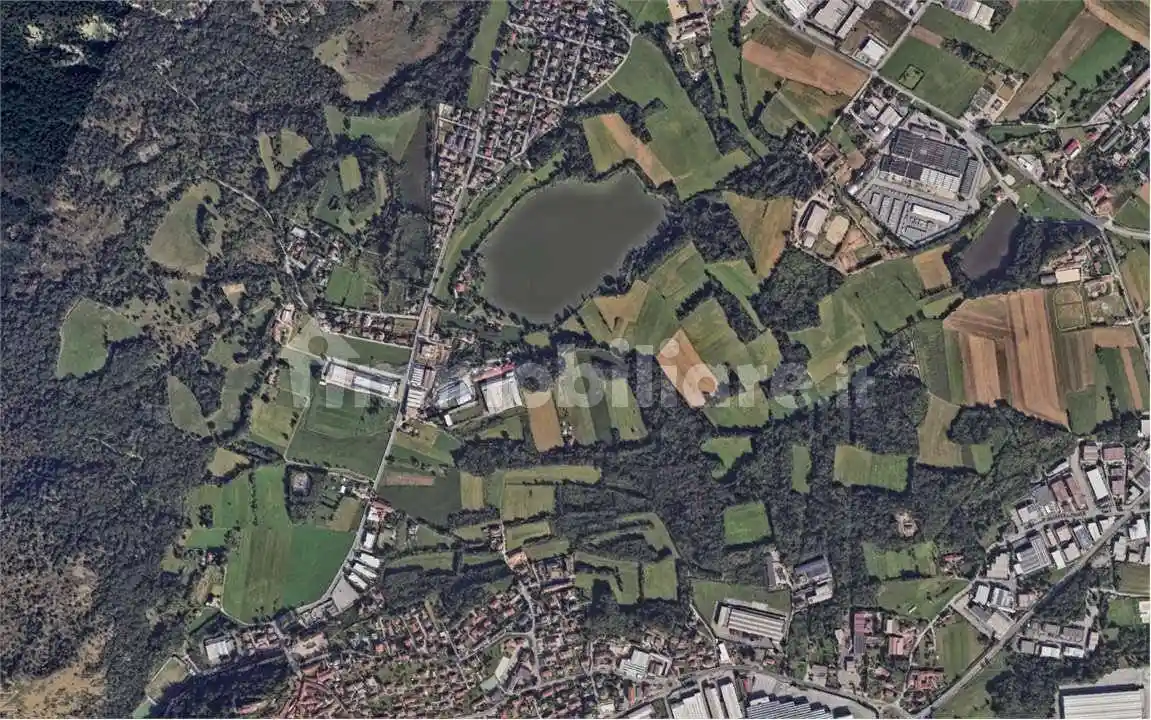 Appartamento in vendita a Caselette