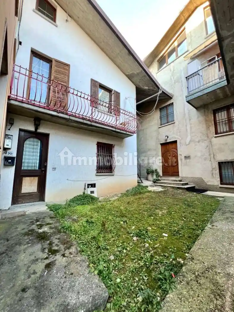 Terratetto unifamiliare via Fiume, Casnigo - foto 3