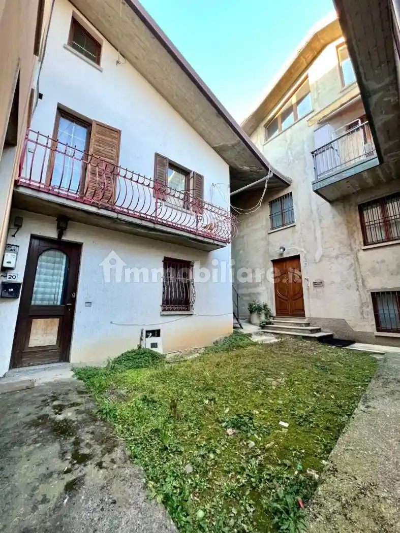 Terratetto unifamiliare via Fiume, Casnigo - foto 4