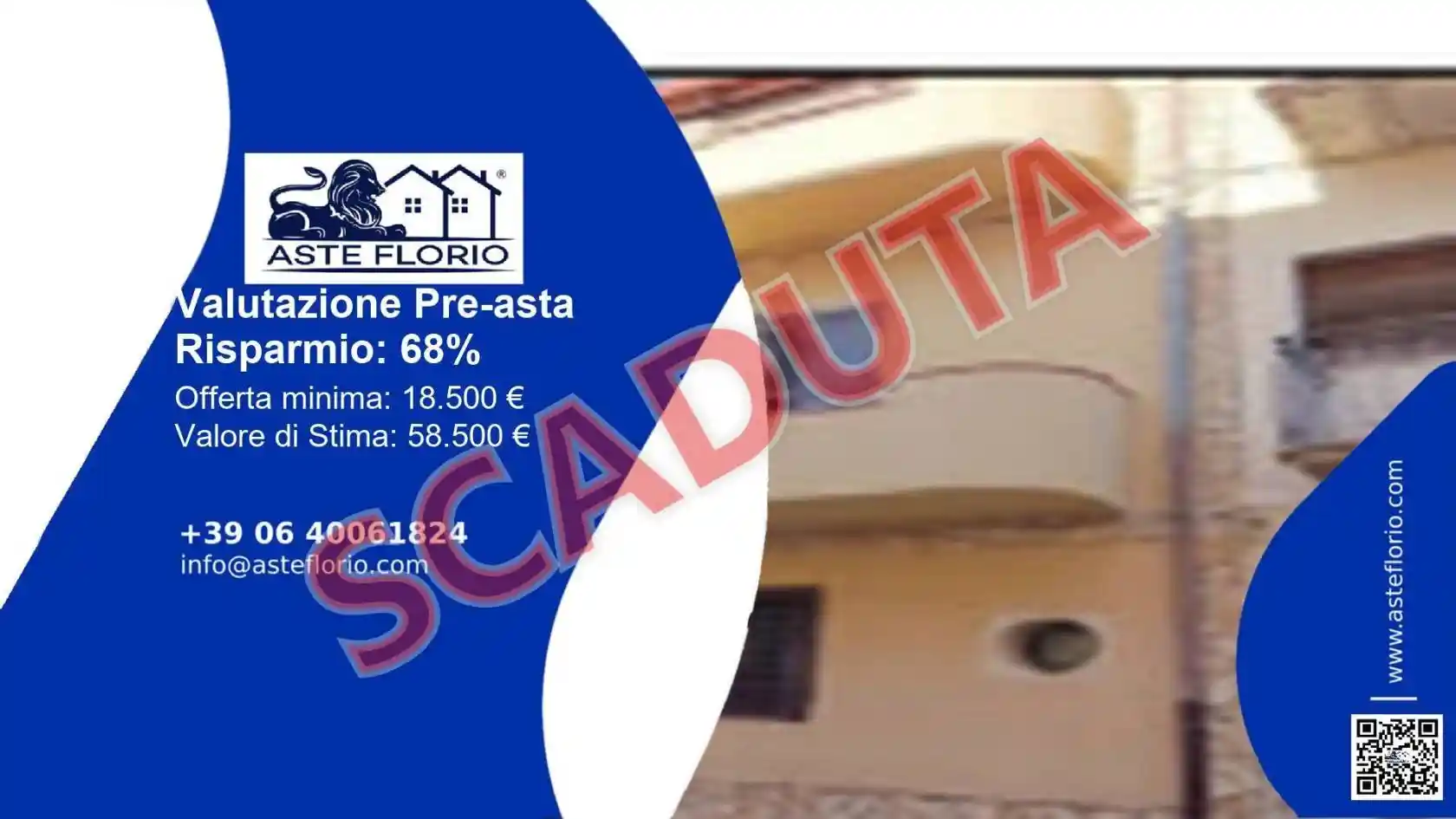 Appartamento in vendita a Comiso