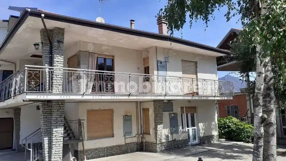 Appartamento in vendita a Avigliana