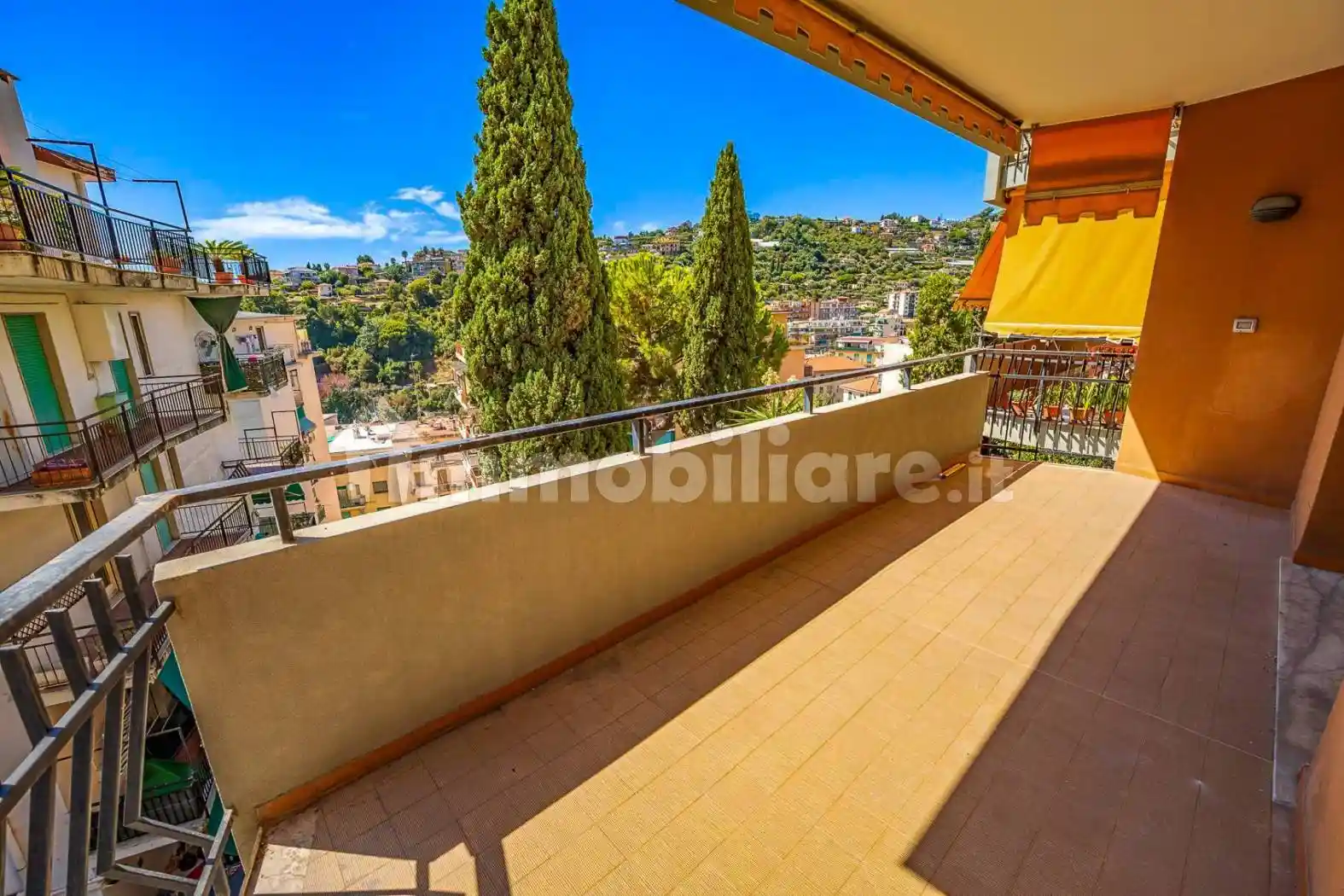 Trilocale via Galileo Galilei, San Bartolomeo, Sanremo - foto 3