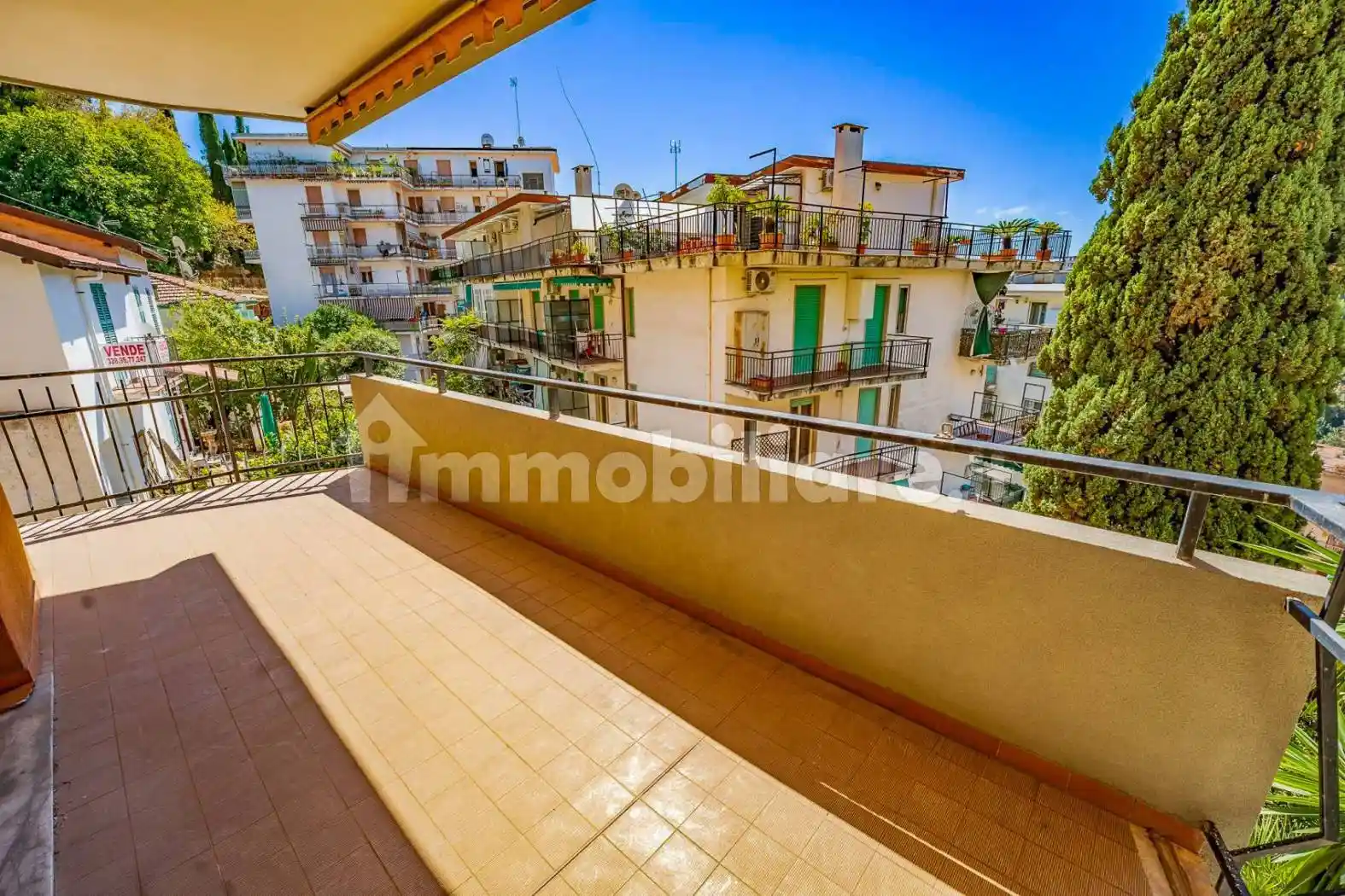 Trilocale via Galileo Galilei, San Bartolomeo, Sanremo - foto 5