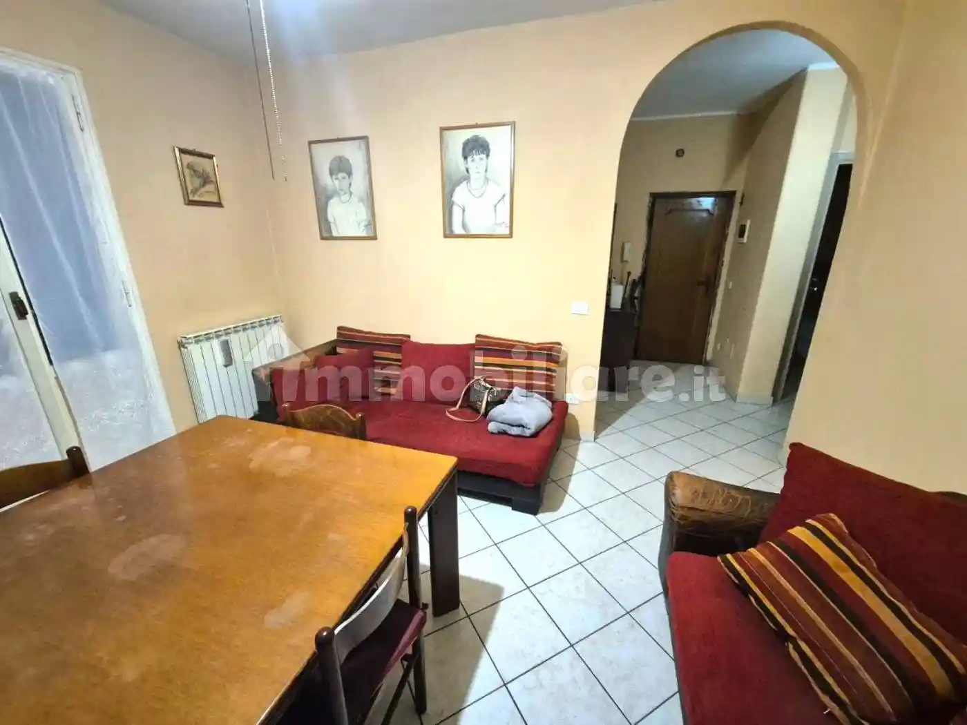 Trilocale viale Ciro Menotti 57, Viali, Modena - foto 2