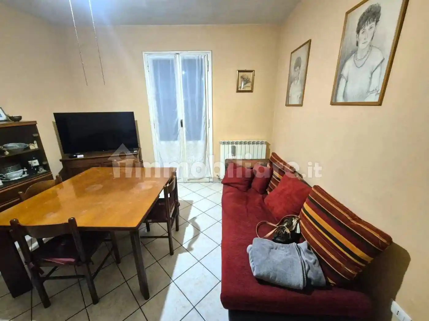 Trilocale viale Ciro Menotti 57, Viali, Modena - foto 3