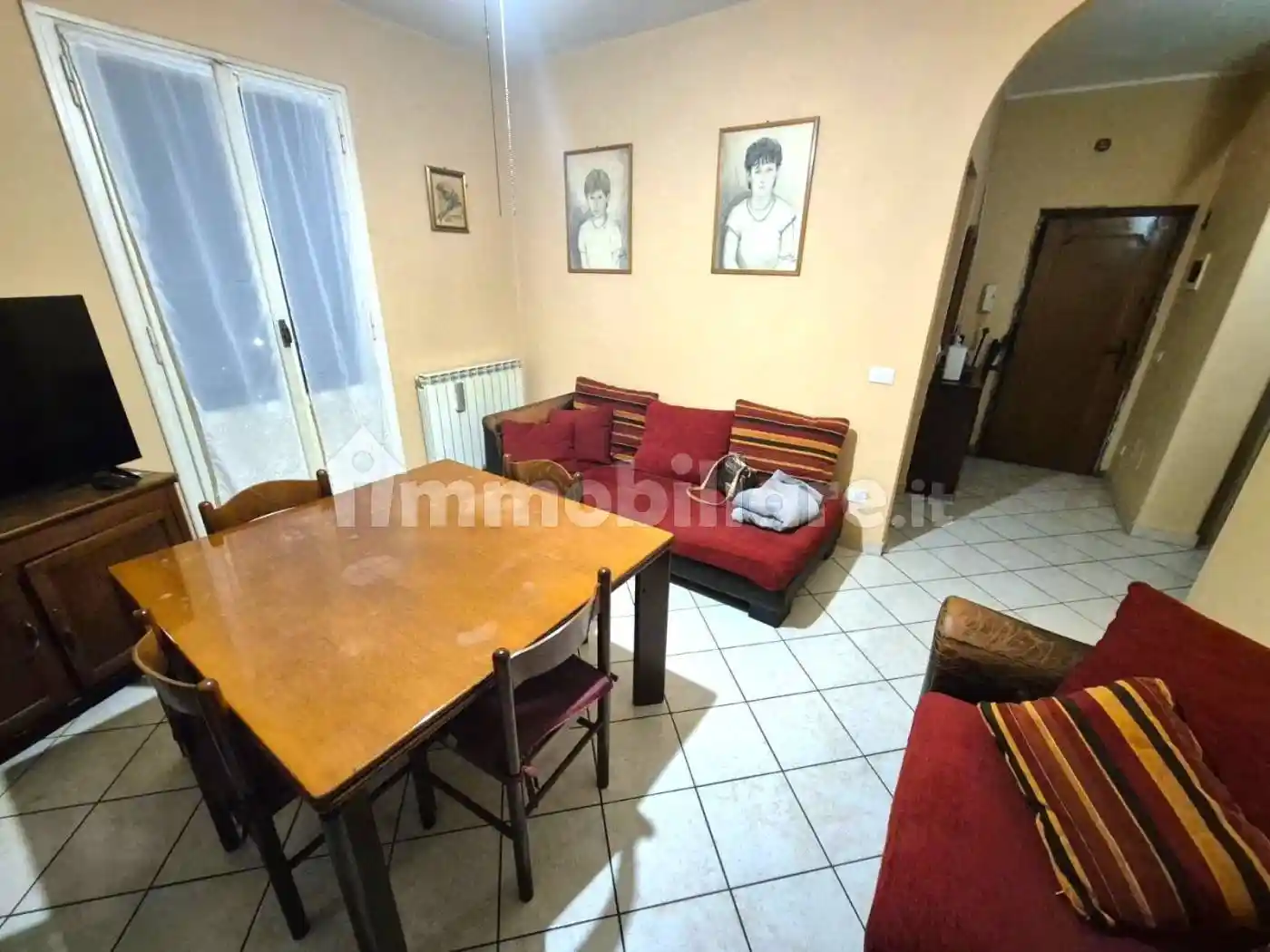 Trilocale viale Ciro Menotti 57, Viali, Modena - foto 4