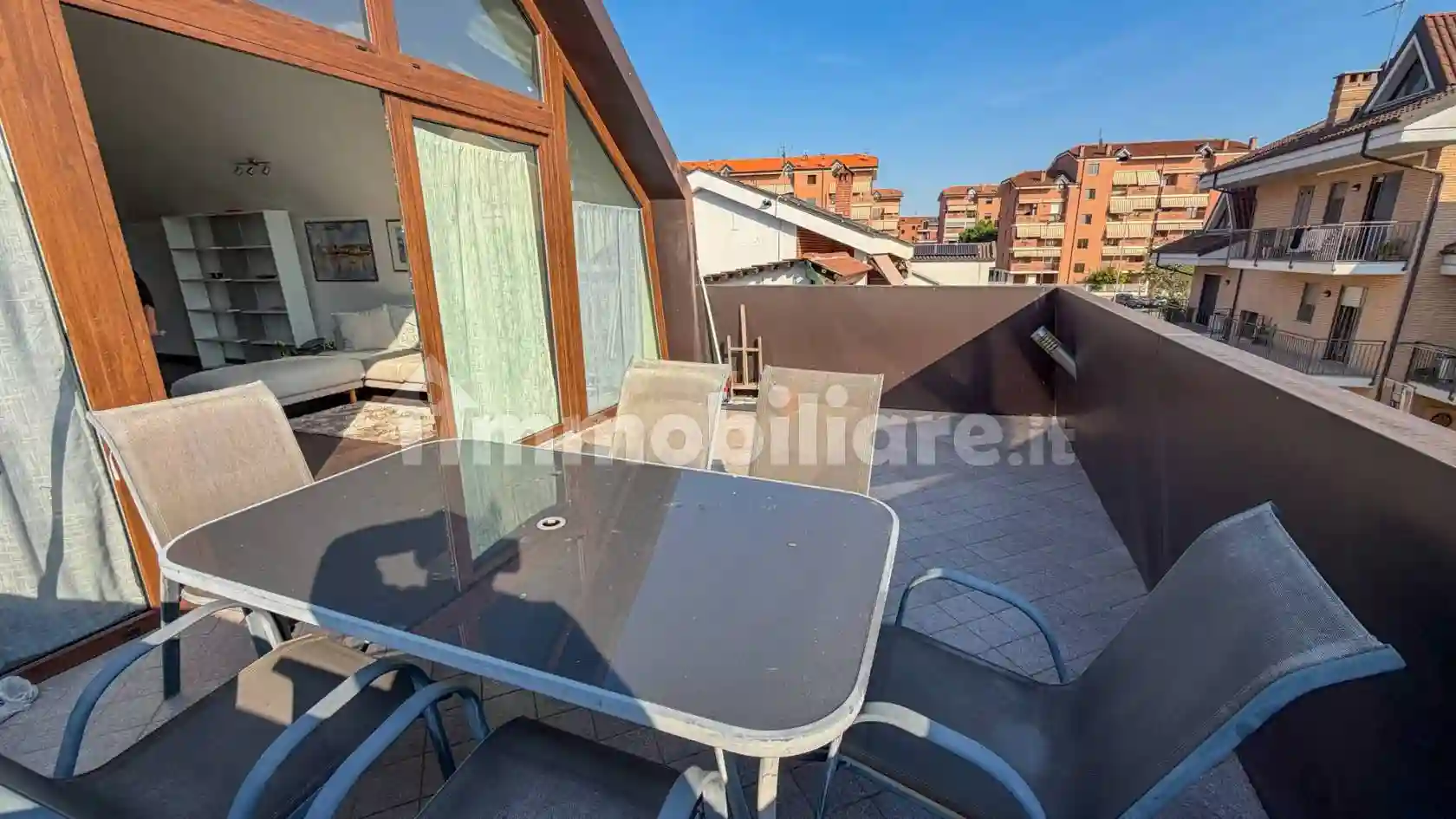 Attico - Mansarda - foto 2