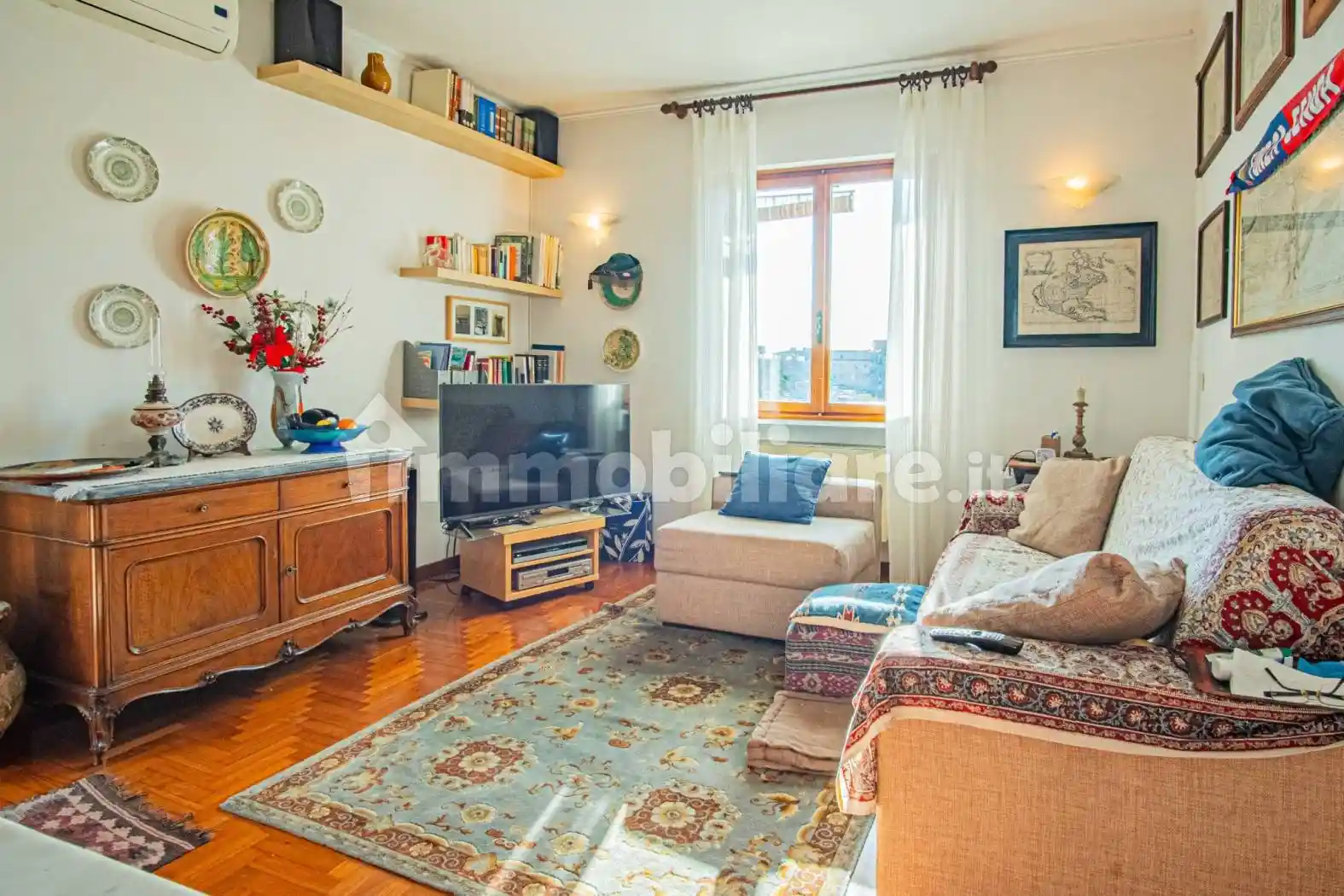 Trilocale via Barattina 3, Centro, Lavagna - foto 2