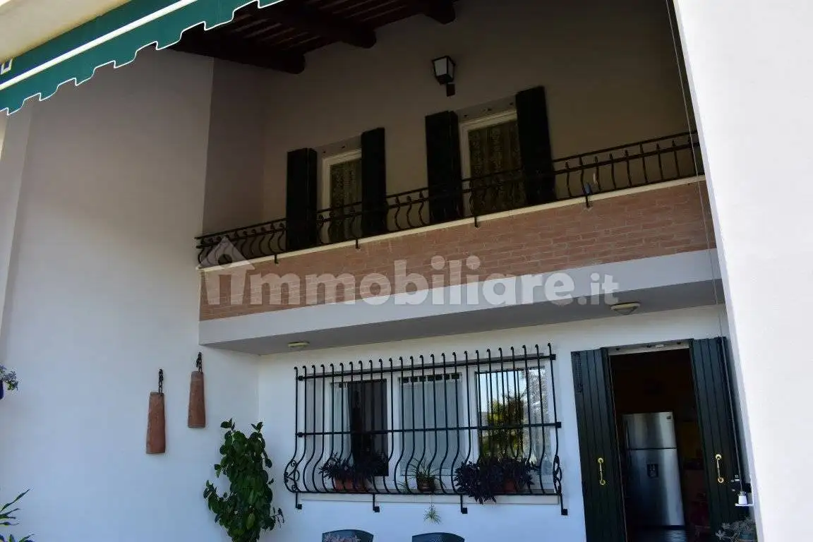 Villa in vendita a Maserà di Padova