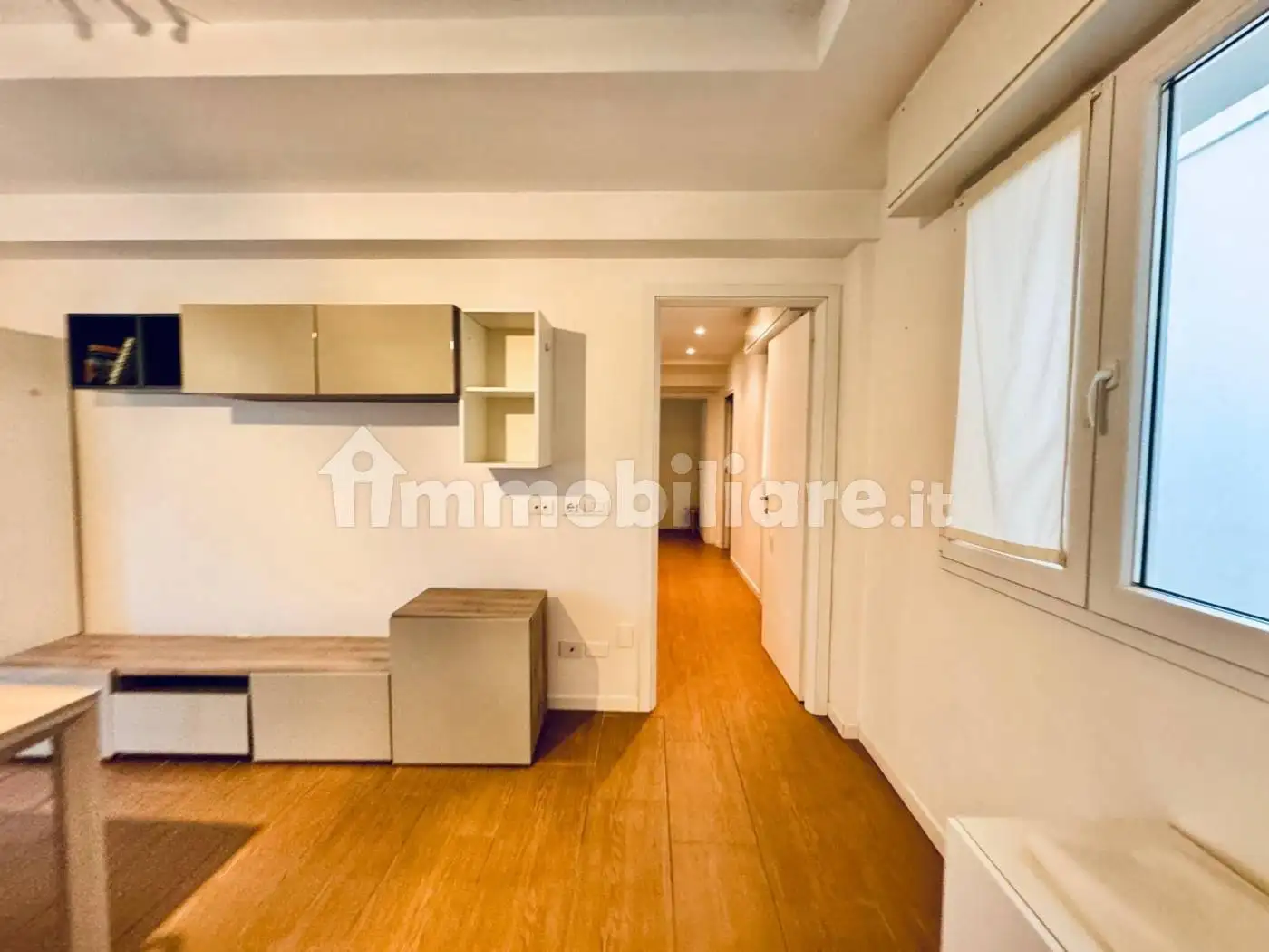 Trilocale viale Milano, Centro, Riccione - foto 2