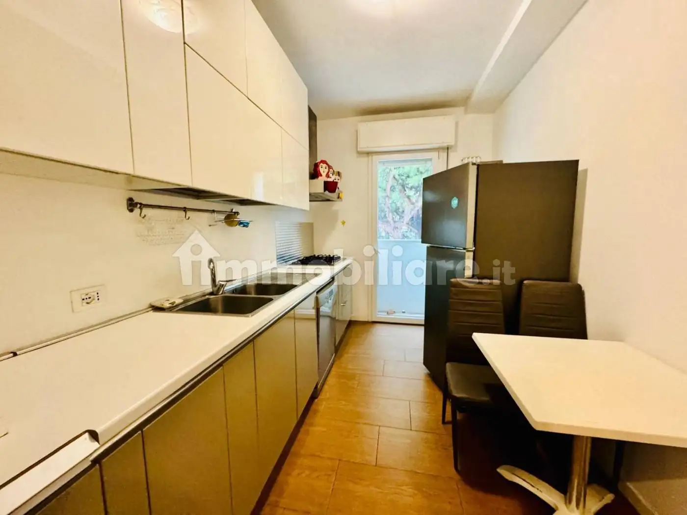 Trilocale viale Milano, Centro, Riccione - foto 4