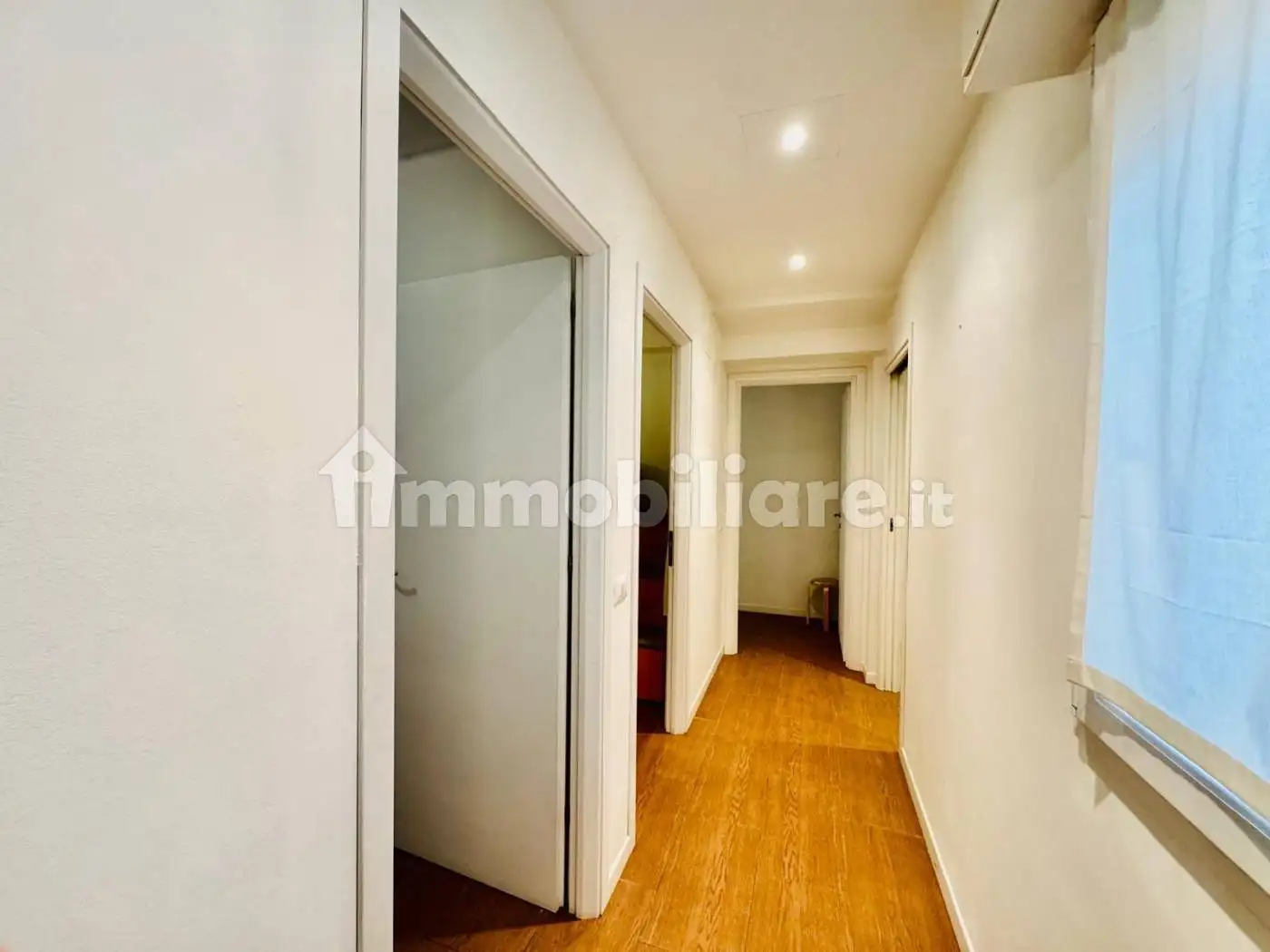 Trilocale viale Milano, Centro, Riccione - foto 5