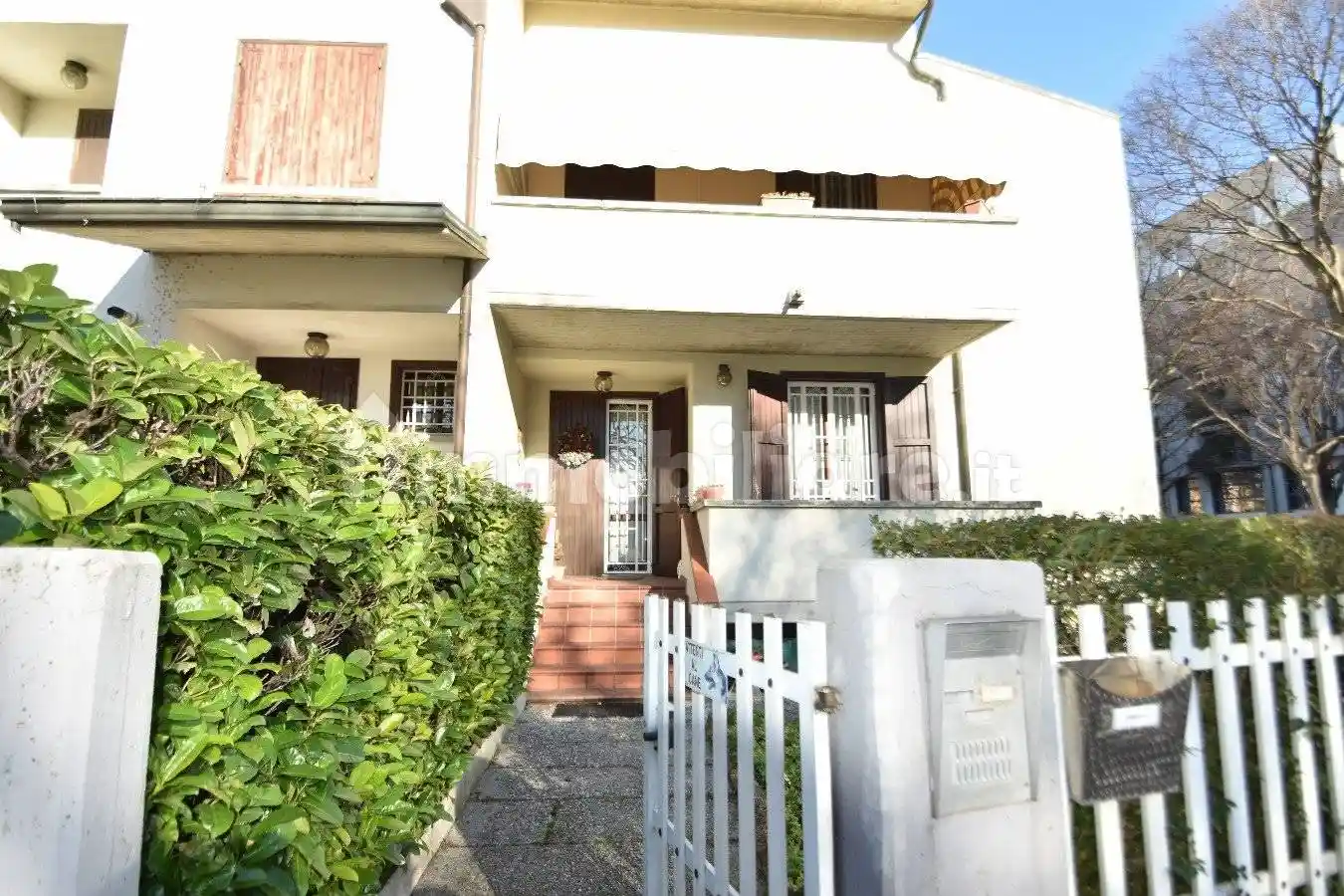 Villa a schiera via Ettore Petrolini, Rosta Nuova, Reggio Emilia - foto 2