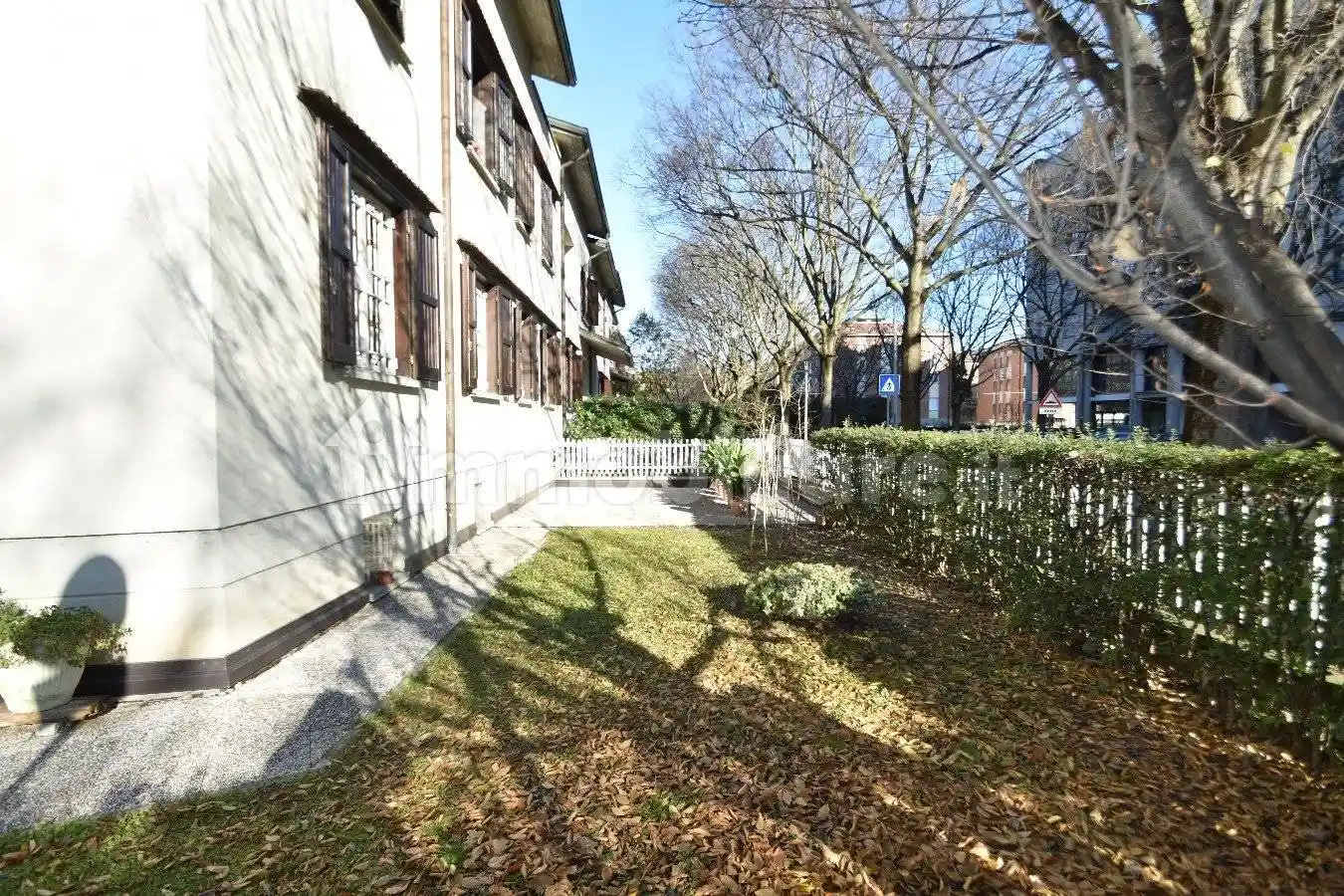 Villa a schiera via Ettore Petrolini, Rosta Nuova, Reggio Emilia - foto 3