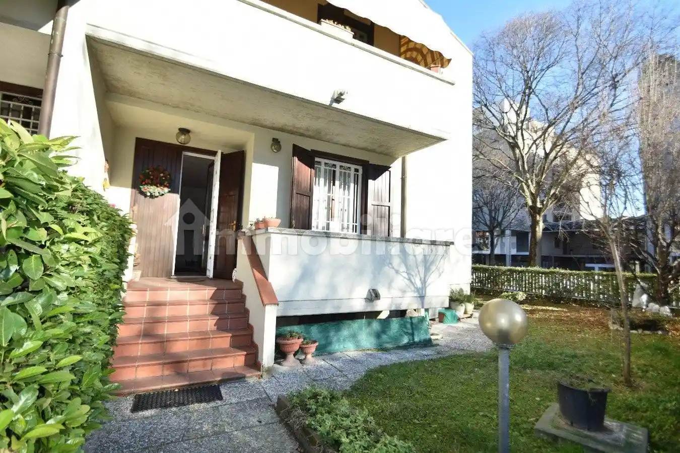 Villa a schiera via Ettore Petrolini, Rosta Nuova, Reggio Emilia - foto 4