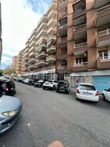 Bilocale via San Polo dei Cavalieri, Casal Bruciato, Roma - foto 2