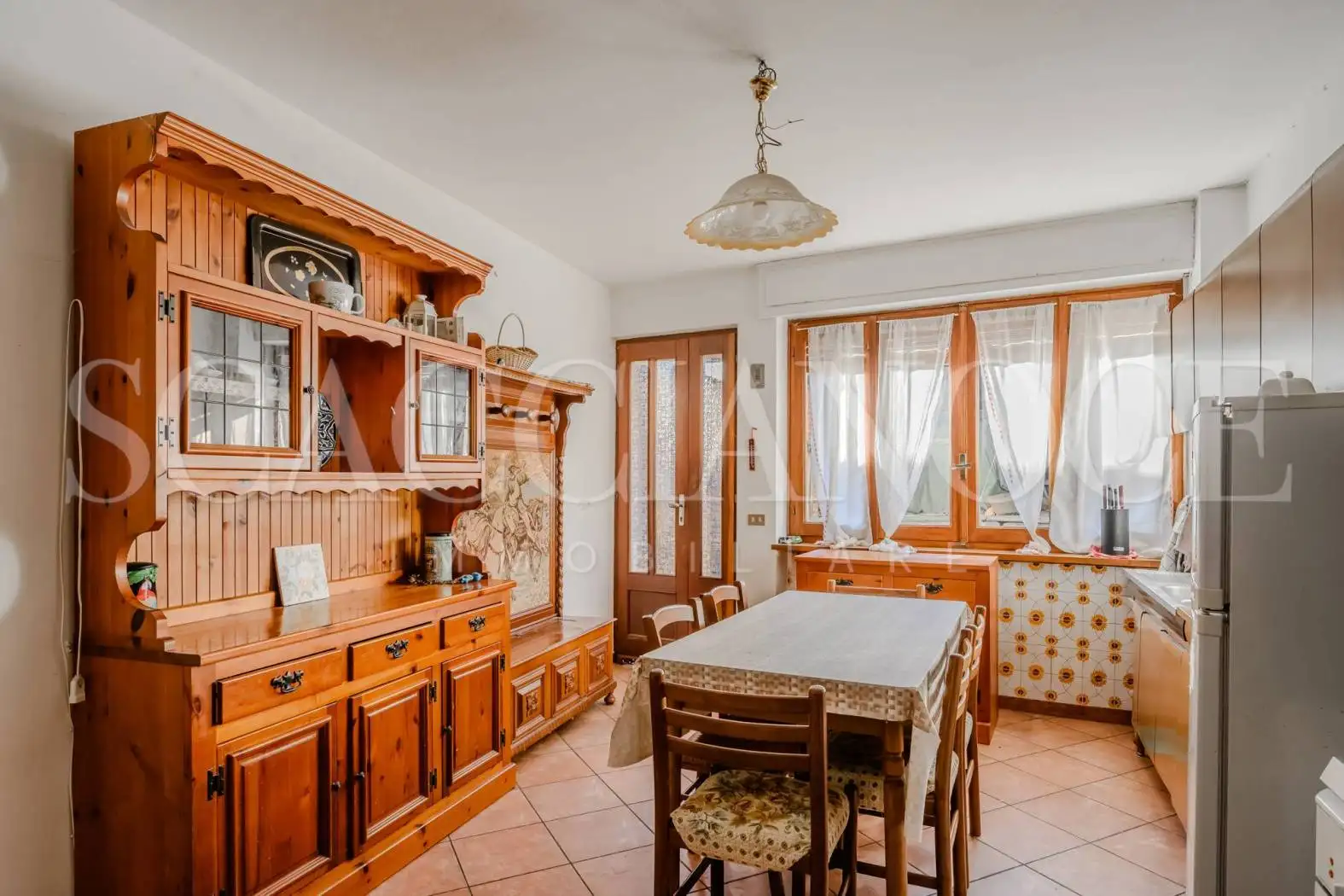 Villetta a schiera in vendita a Andorno Micca