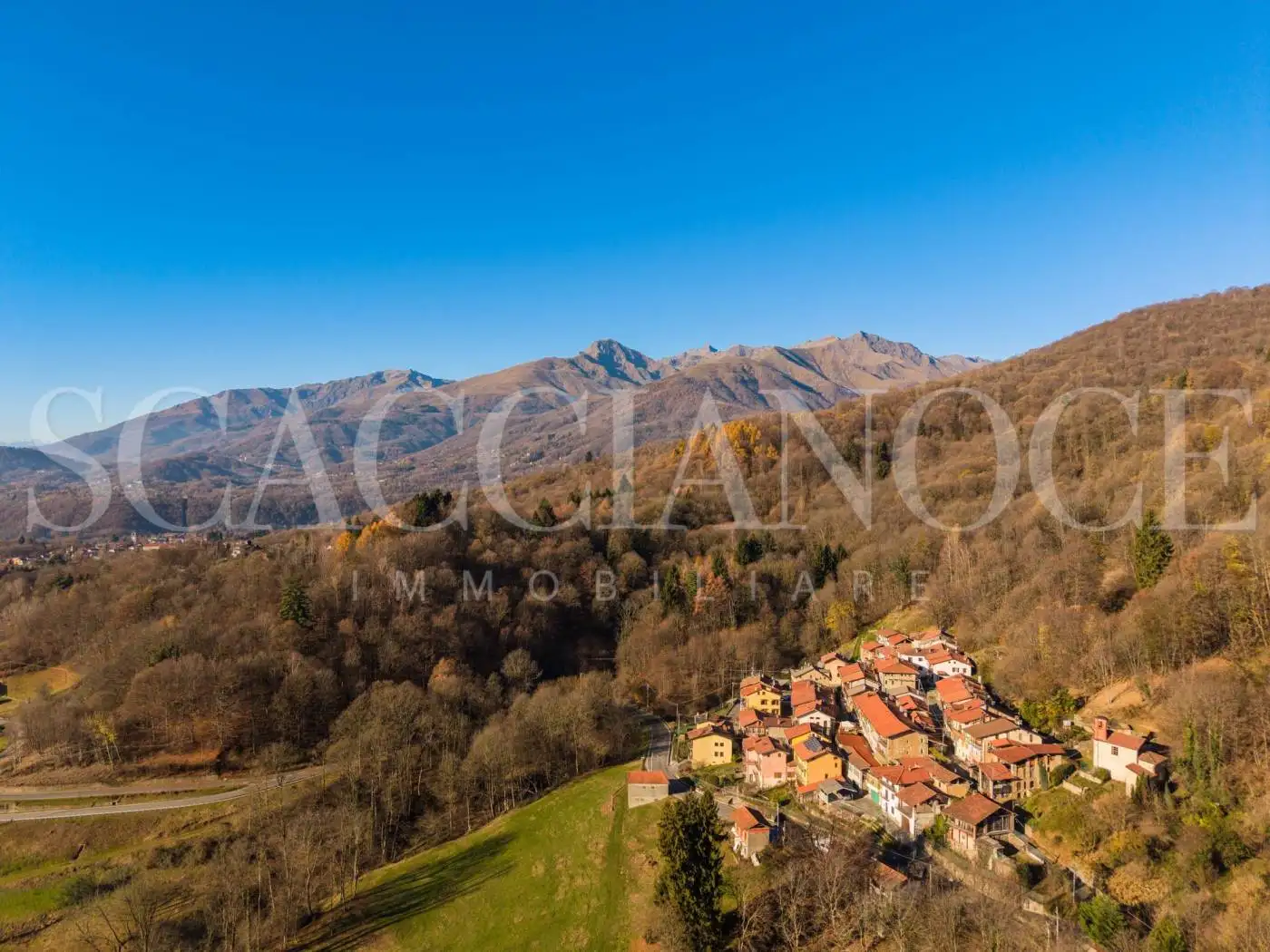 Villa a schiera via Giovanni Capisano 41, Andorno Micca - foto 4