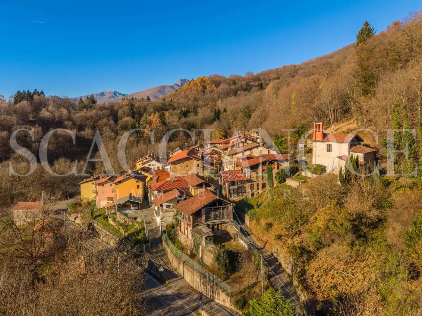 Villa a schiera via Giovanni Capisano 41, Andorno Micca - foto 5