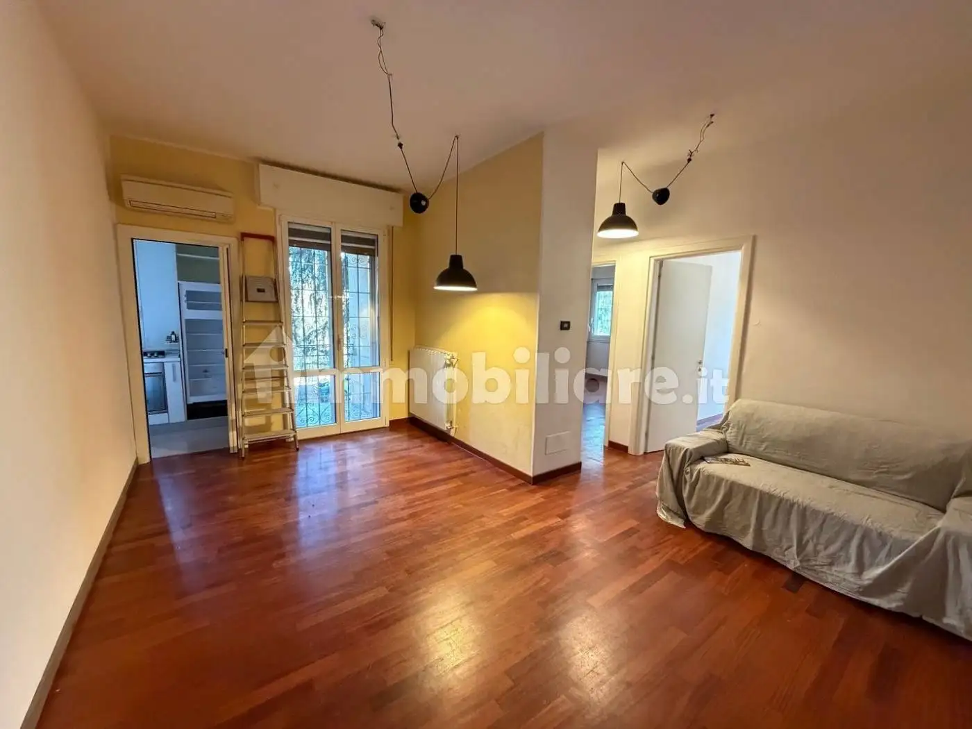 Trilocale via Pontebuco 23, San Lazzaro, San Lazzaro di Savena - foto 2