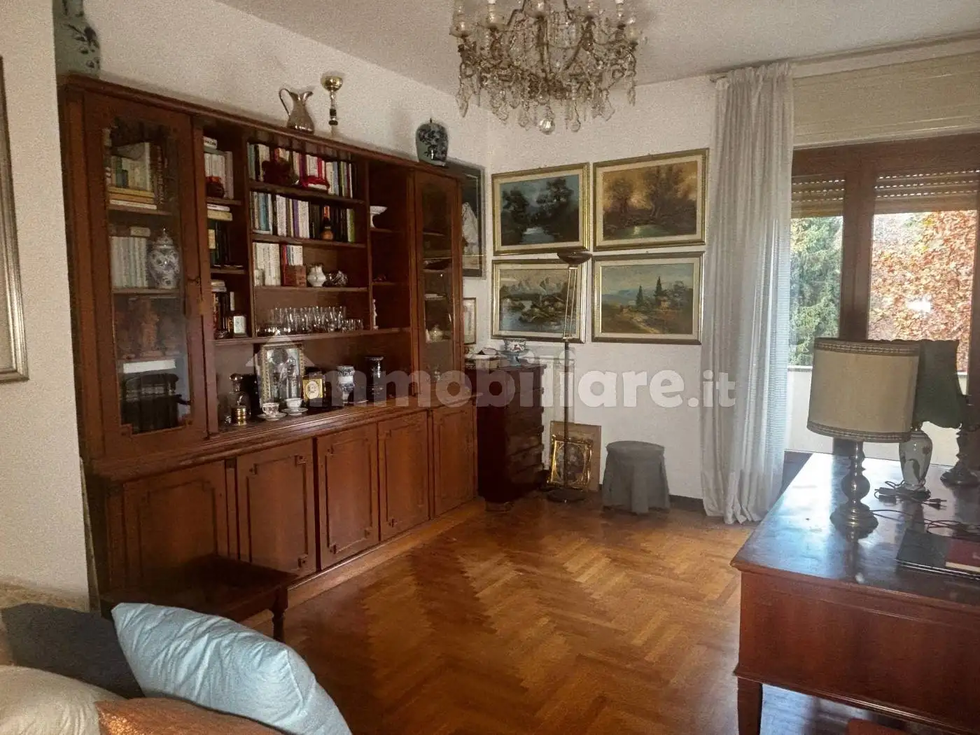 Appartamento in affitto a Romano Canavese