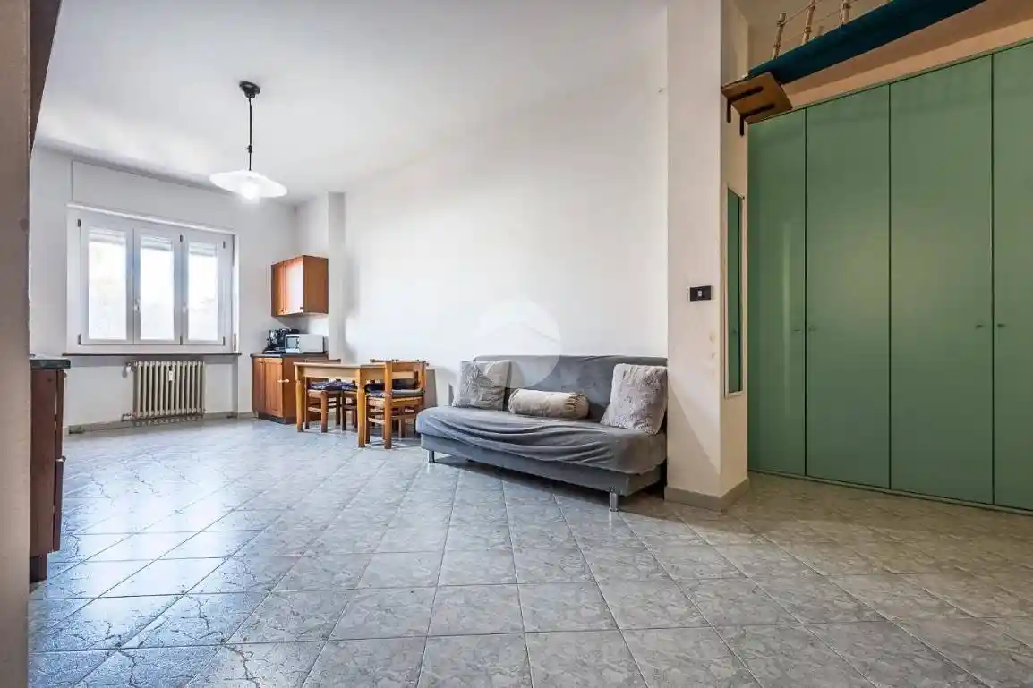 Trilocale Strada Antica di grugliasco 2, Regina Margherita, Collegno - foto 2