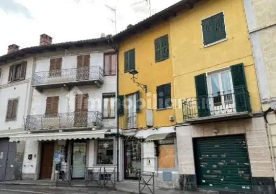 Casa indipendente in asta a Gassino Torinese
