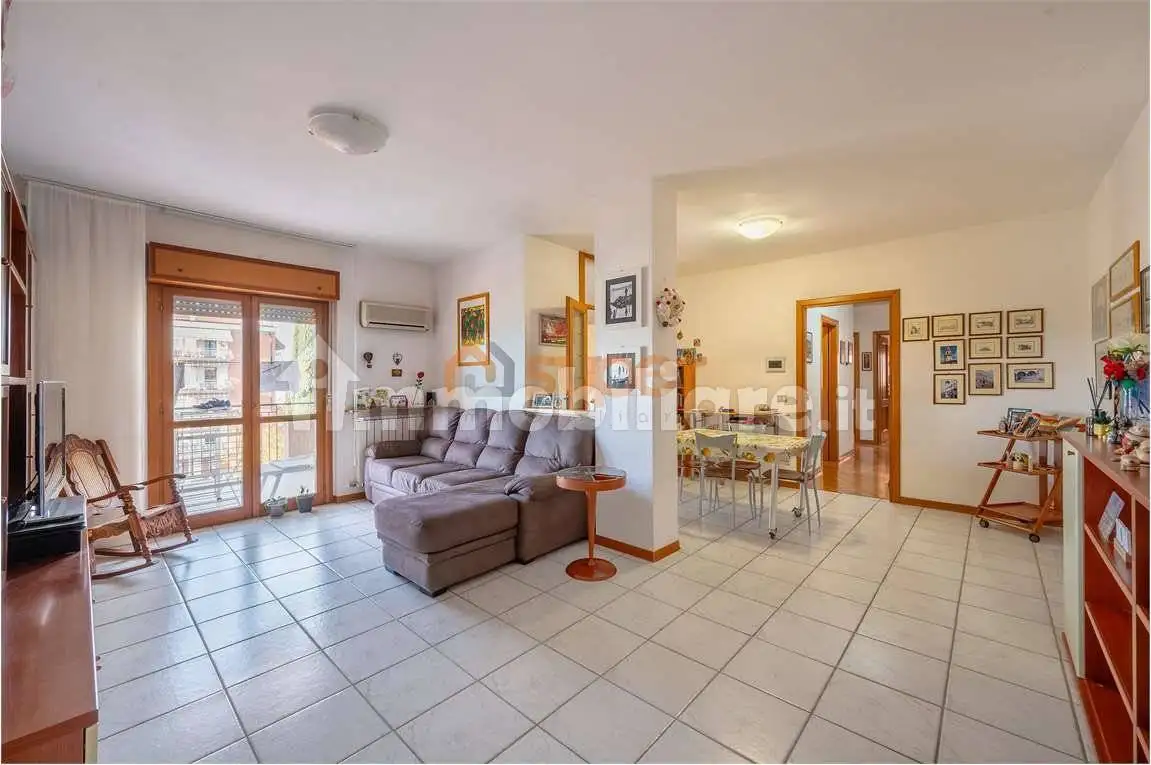 Appartamento in vendita a Perugia