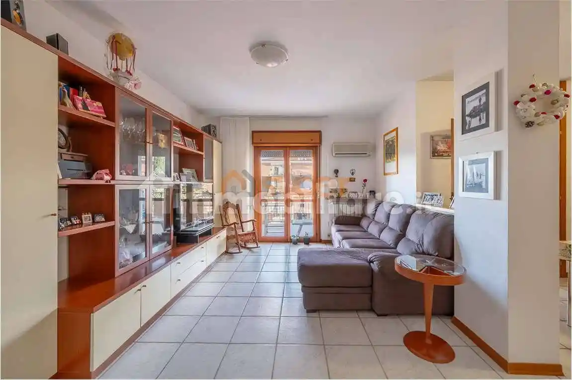 Quadrilocale via Fausto Luciani, Castel del Piano - Pila, Perugia - foto 2