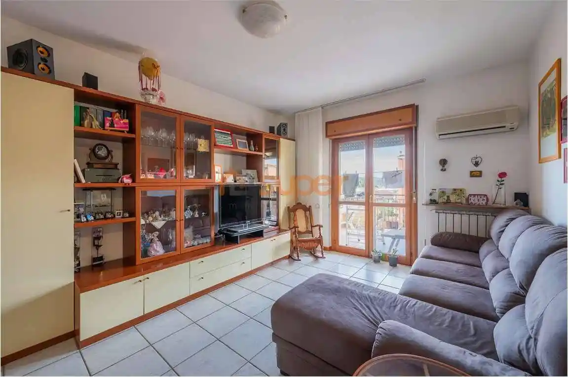 Quadrilocale via Fausto Luciani, Castel del Piano - Pila, Perugia - foto 3