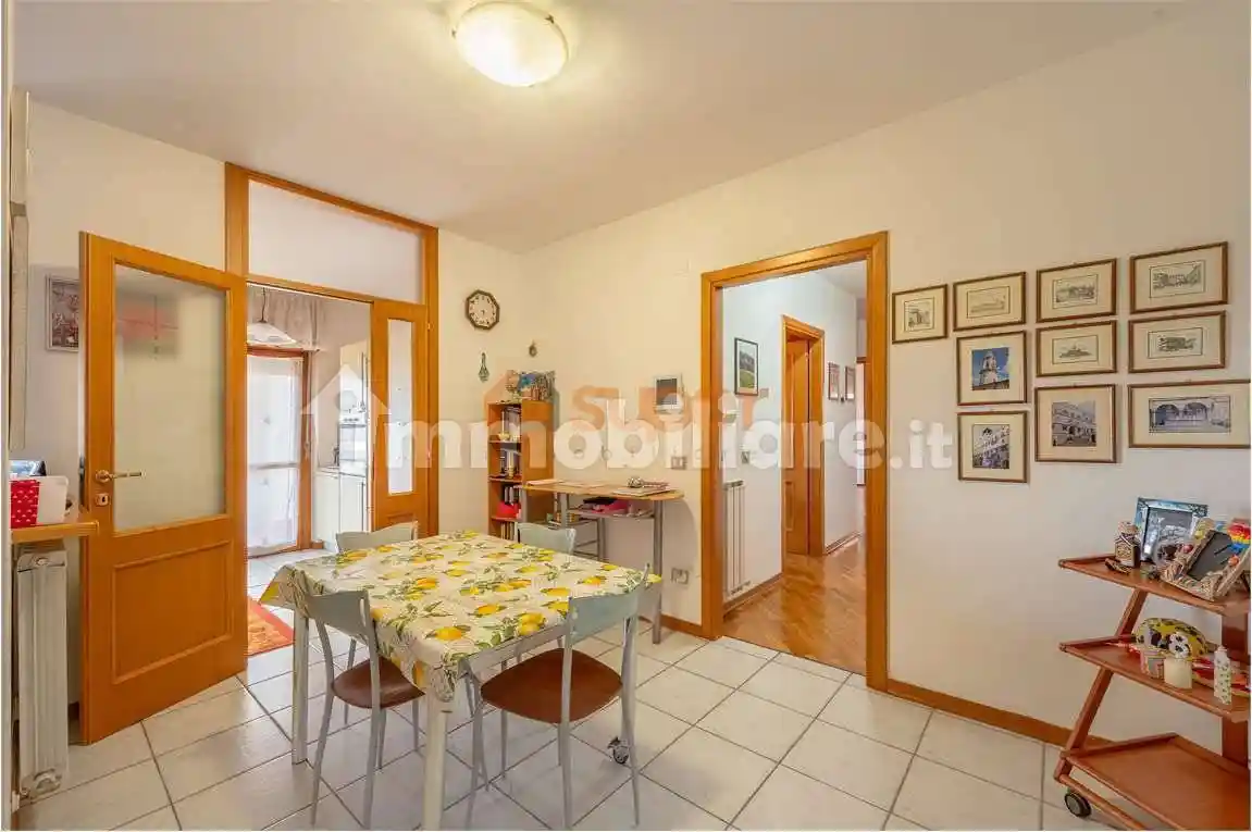 Quadrilocale via Fausto Luciani, Castel del Piano - Pila, Perugia - foto 5