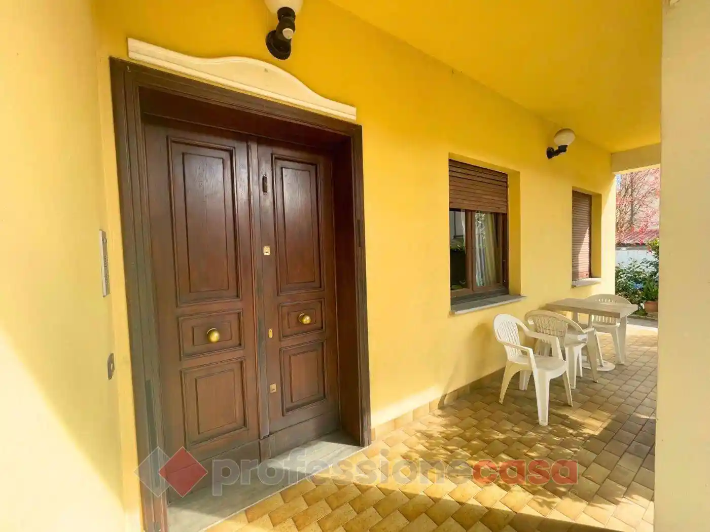 Villa unifamiliare via Brenta, Ponte Valleceppi, Perugia - foto 2