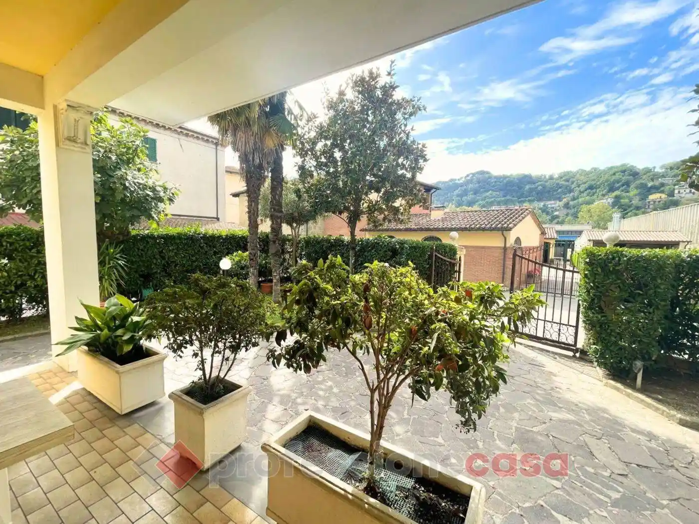 Villa unifamiliare via Brenta, Ponte Valleceppi, Perugia - foto 4