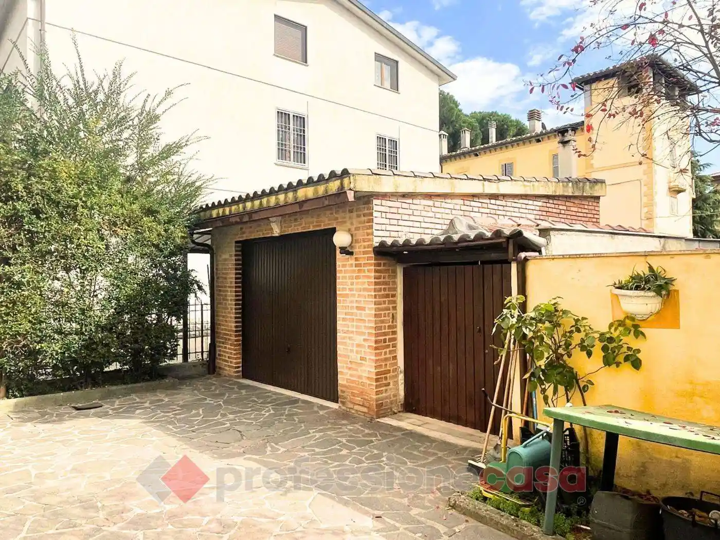 Villa unifamiliare via Brenta, Ponte Valleceppi, Perugia - foto 5