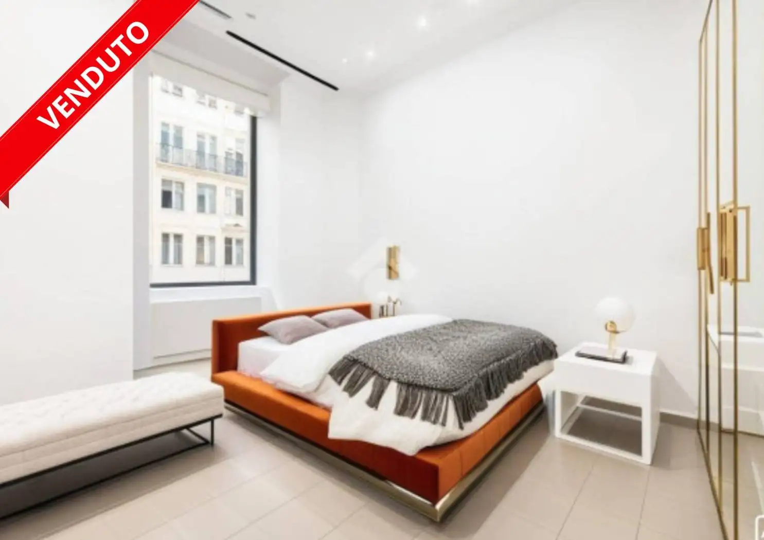 Apartment in vendita a Milan