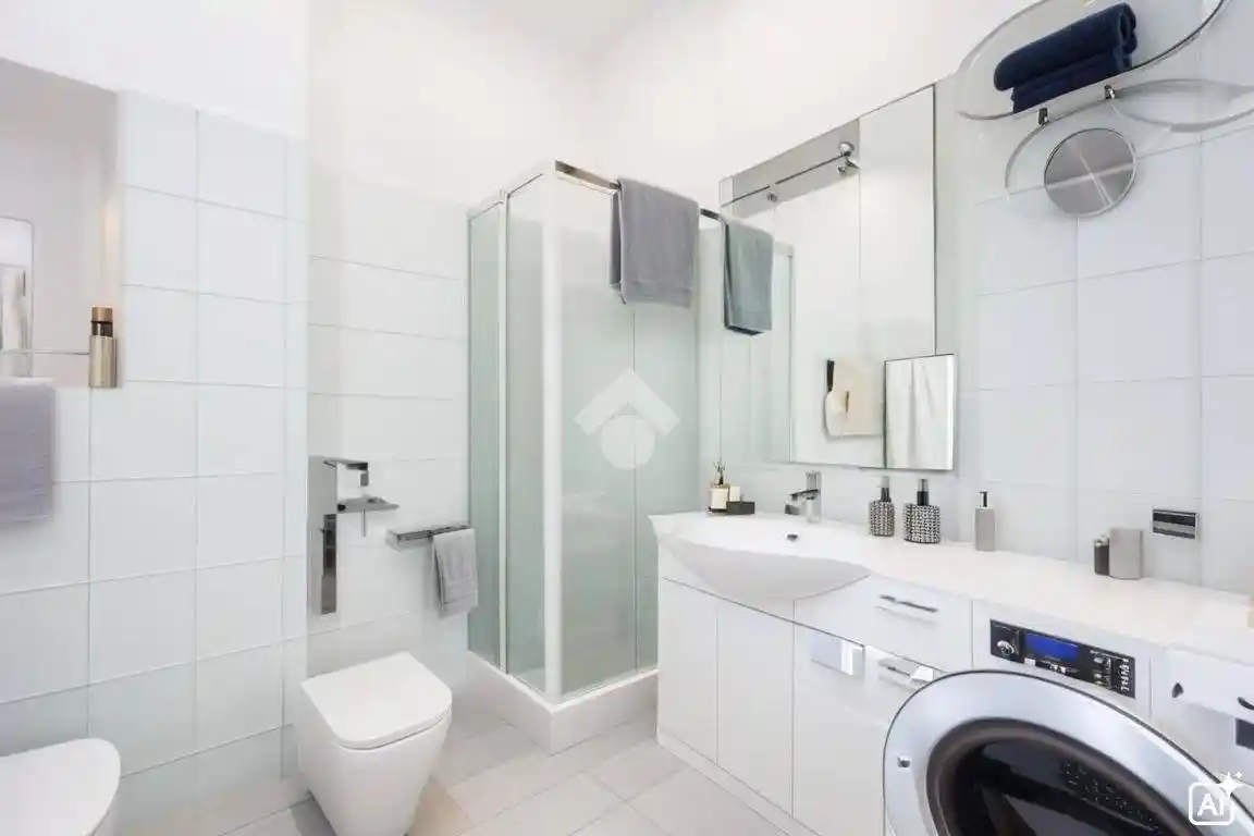 Bilocale via Giuseppe Ripamonti 198, Vigentino - Fatima, Milano - foto 4