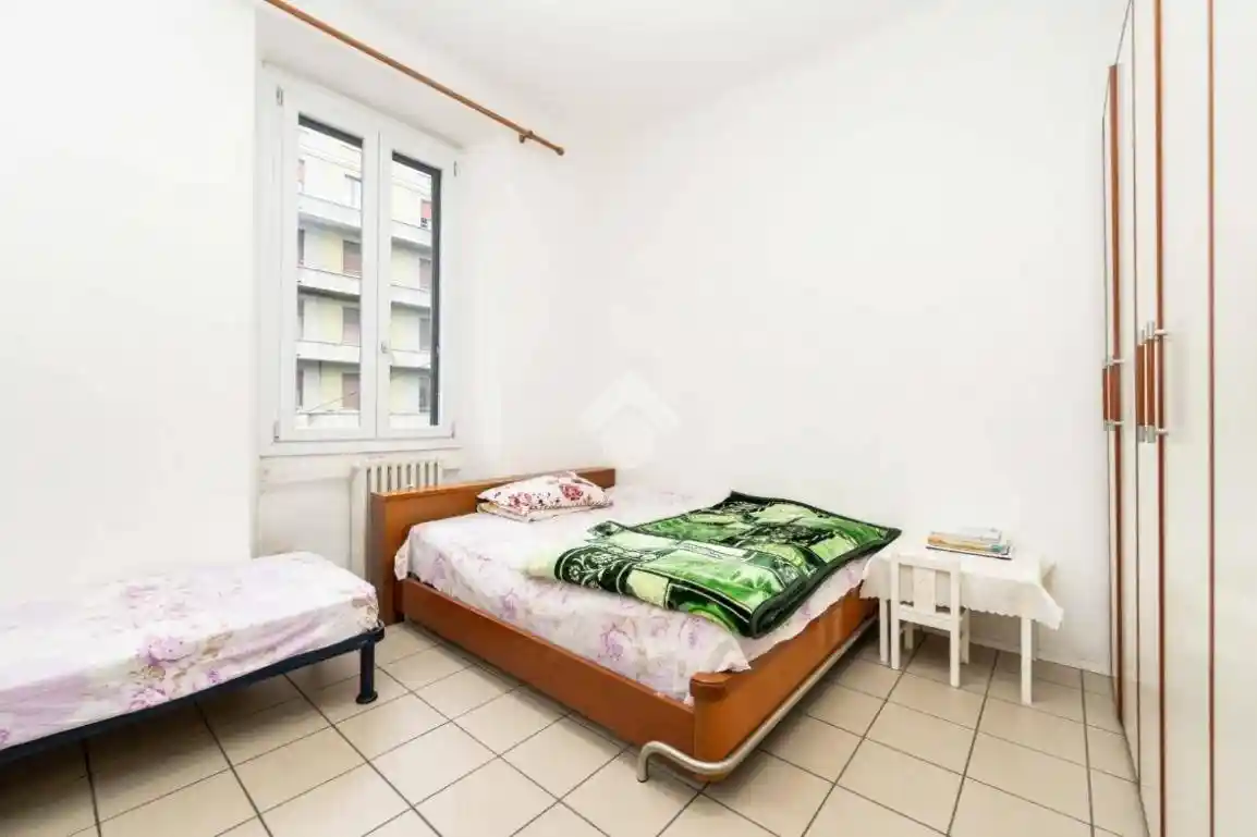 Bilocale via Giuseppe Ripamonti 198, Vigentino - Fatima, Milano - foto 5