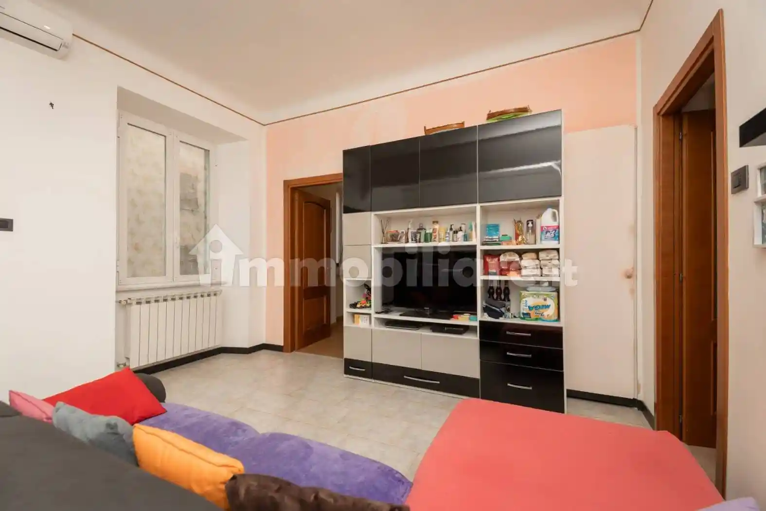 Appartamento in vendita a Genova