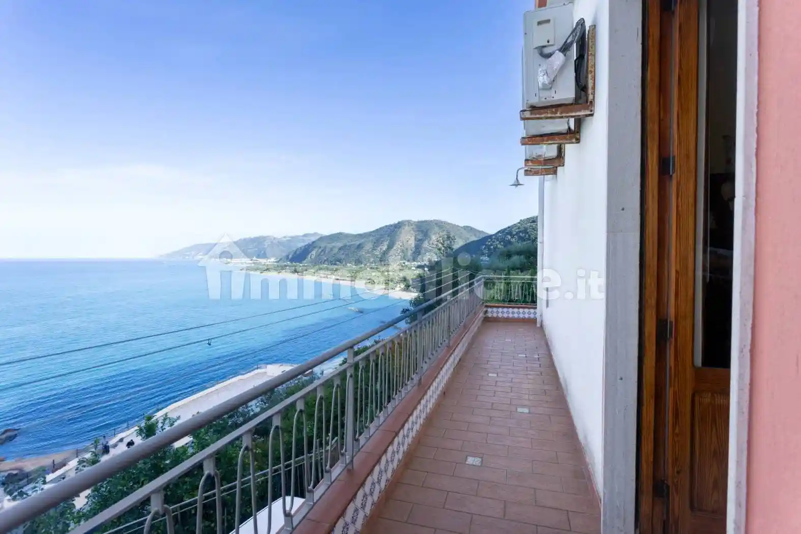 Quadrilocale Contrada Scafa 258, Scafa, Capo d'Orlando - foto 2