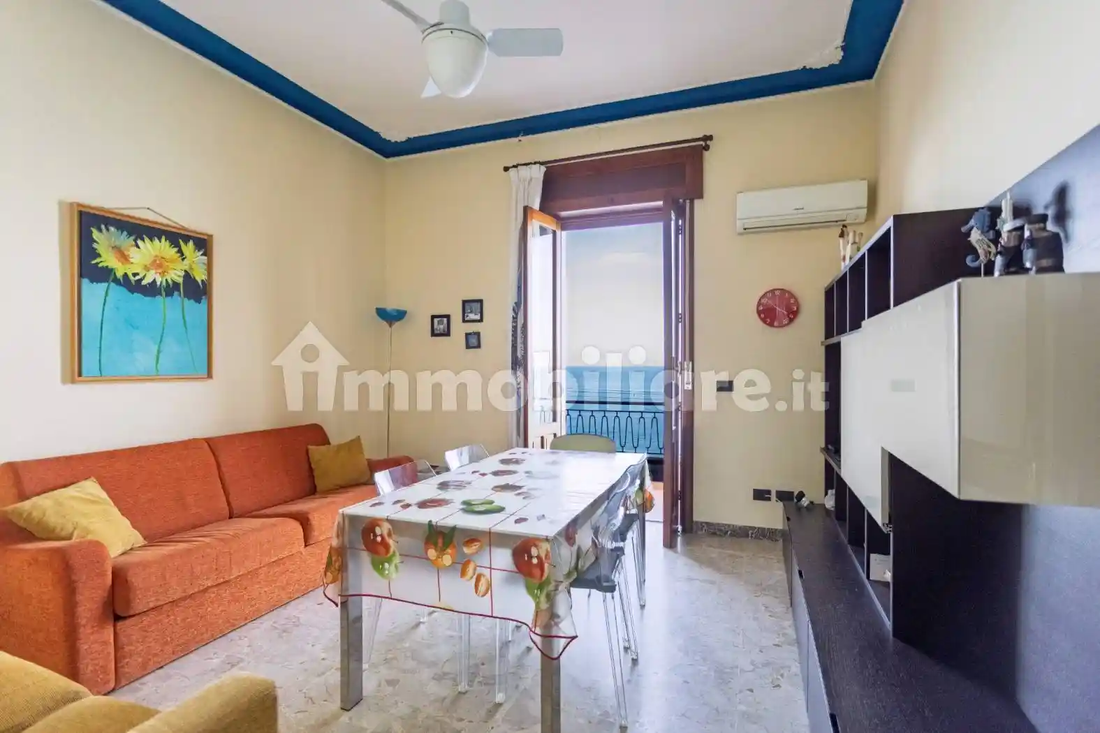 Quadrilocale Contrada Scafa 258, Scafa, Capo d'Orlando - foto 3