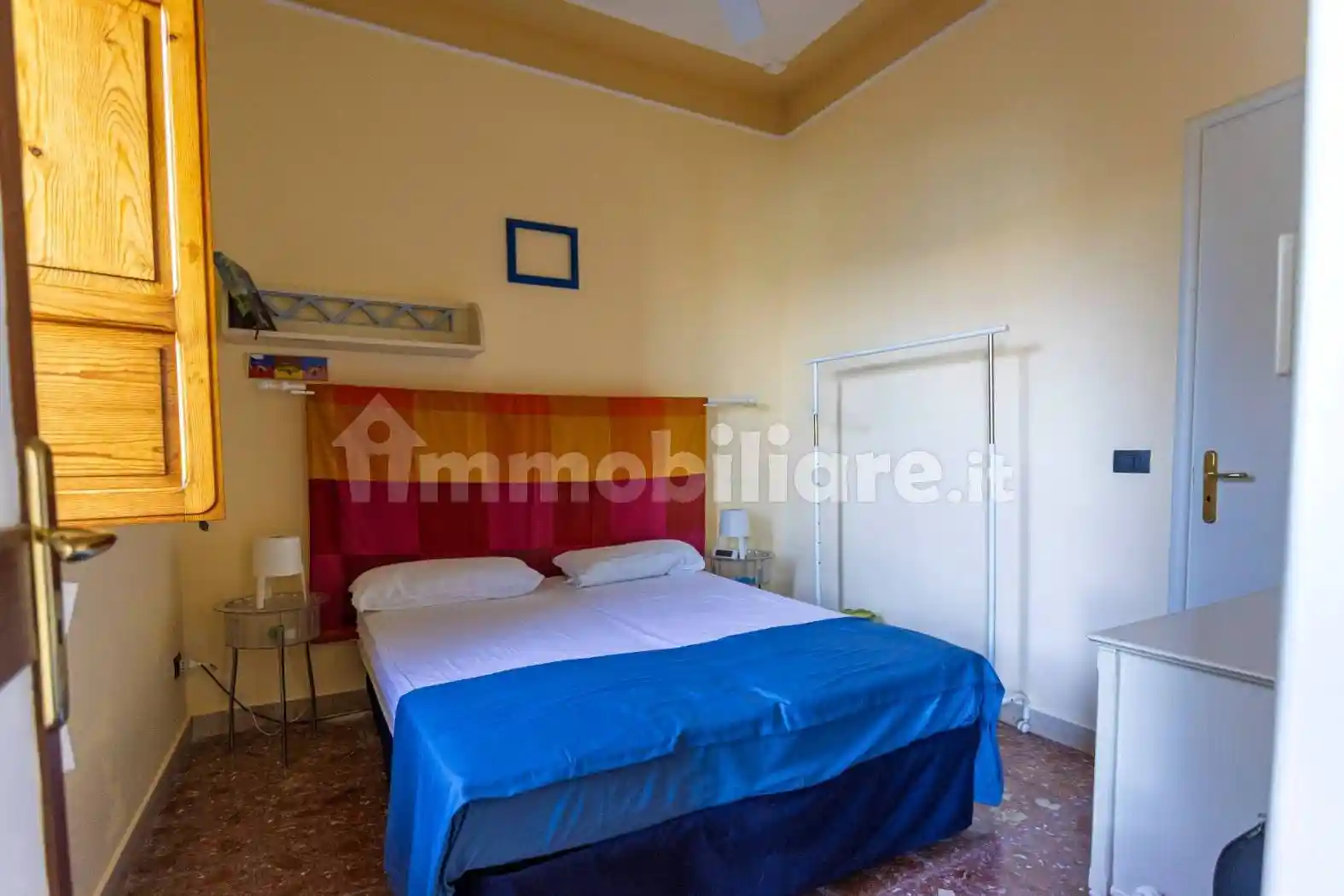 Quadrilocale Contrada Scafa 258, Scafa, Capo d'Orlando - foto 4