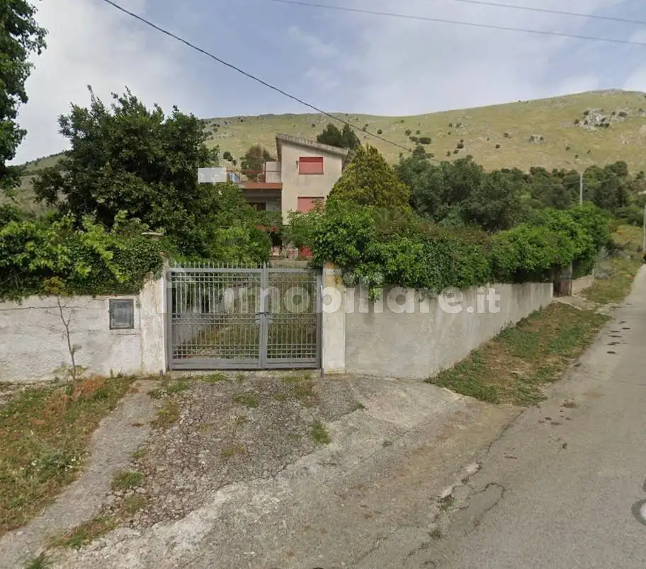 Villa in vendita a Cinisi