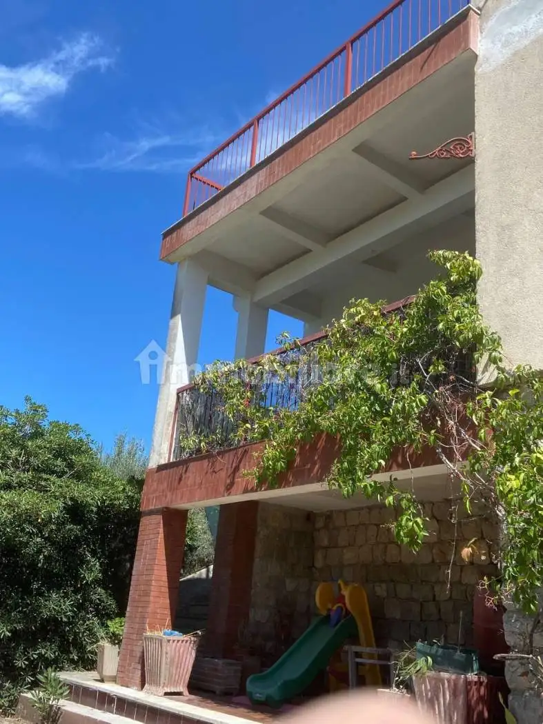 Villa bifamiliare via Santissima Madonna di Trapani, Cinisi - foto 5