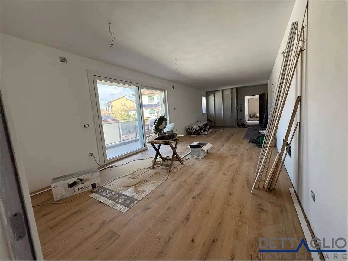 Appartamento in vendita a Venezia