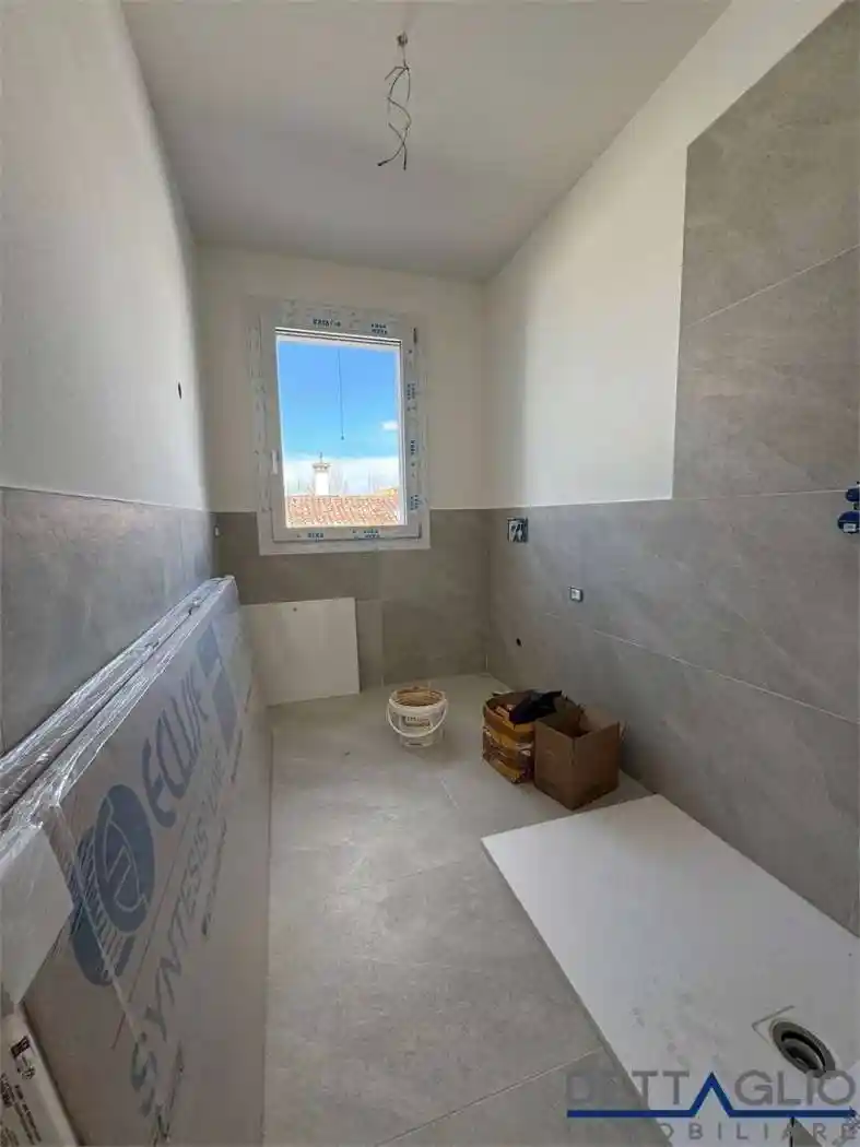 Quadrilocale via Castellana, Trivignano - Gatta, Venezia - foto 3