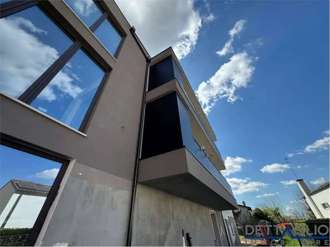 Quadrilocale via Castellana, Trivignano - Gatta, Venezia - foto 4