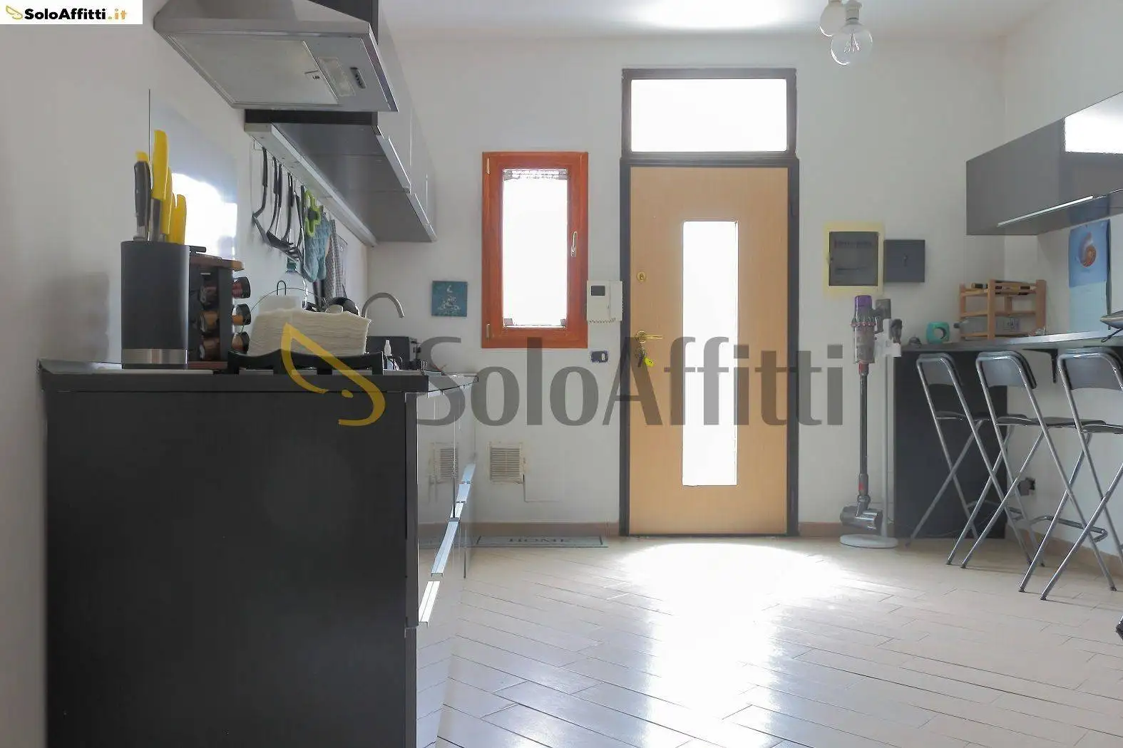 Trilocale via Tripoli 23, Desio - foto 3